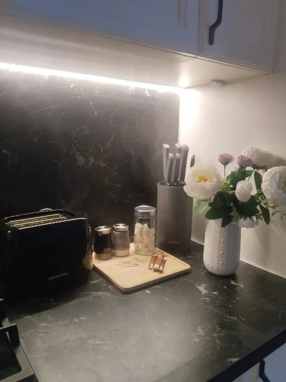 Квартира Квартира Дизайнерский апартамент рядом с центром города — Тверь