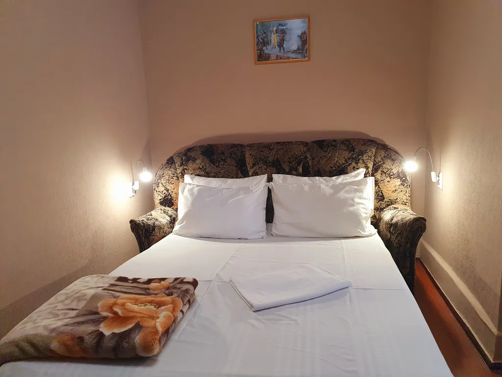 4-комнатный Дом