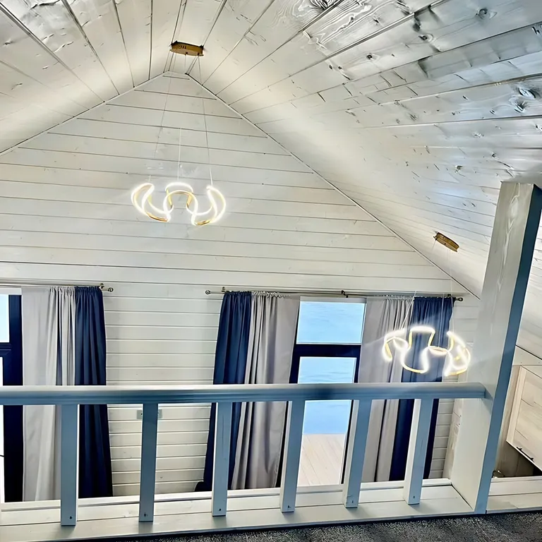 Гостевой дом в Минем Ранчо