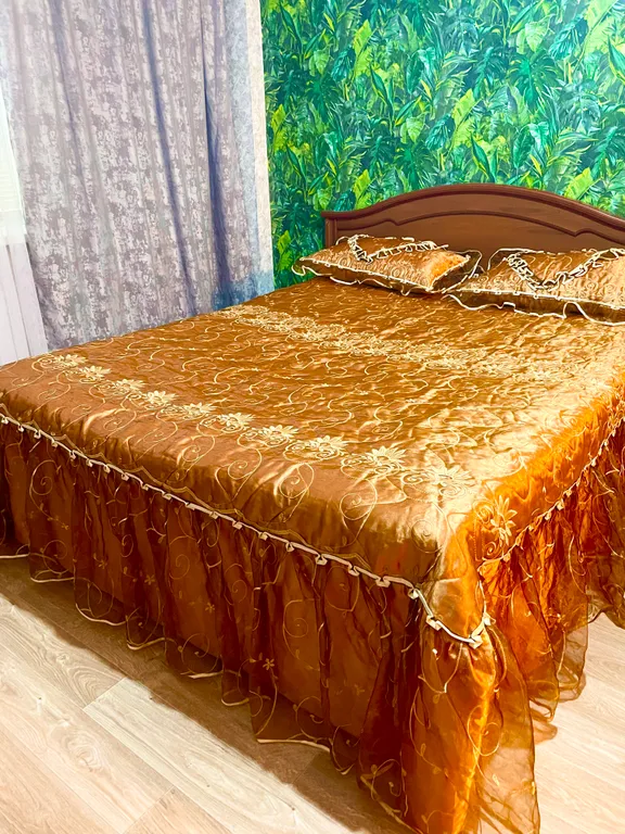 Уютная квартира в центре правого берега