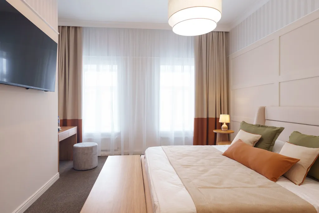 Квартира Комната — аренда посуточно в Суздаль