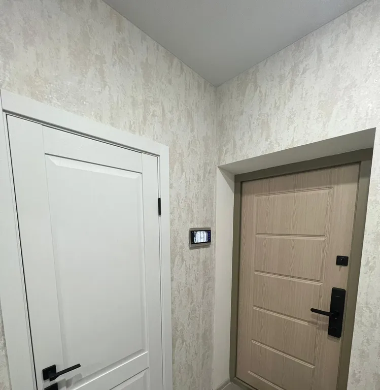 Уютная квартира-студия в 5 минутах от центра