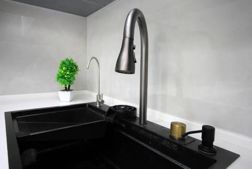 Apartments Comfort City