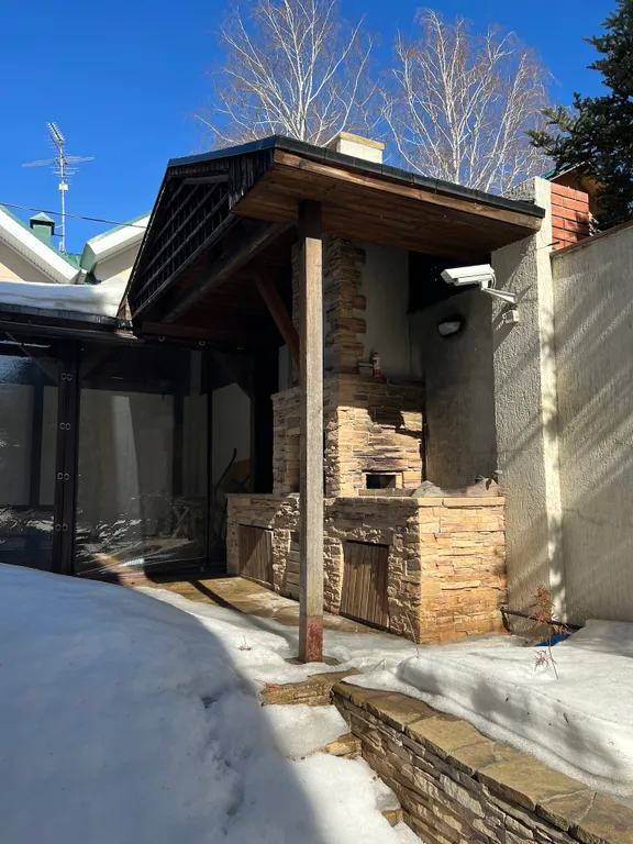 Коттедж ГагаринХаус