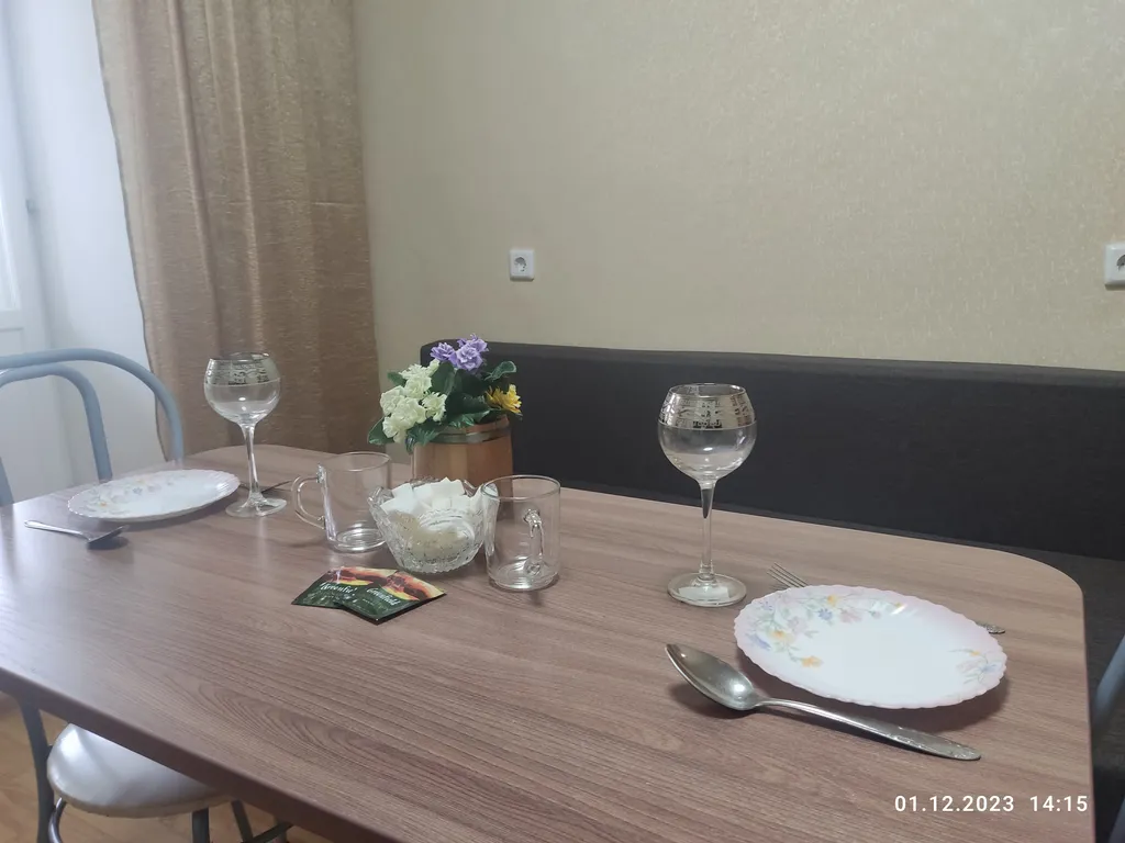 Апартаменты В гостях у Лилии