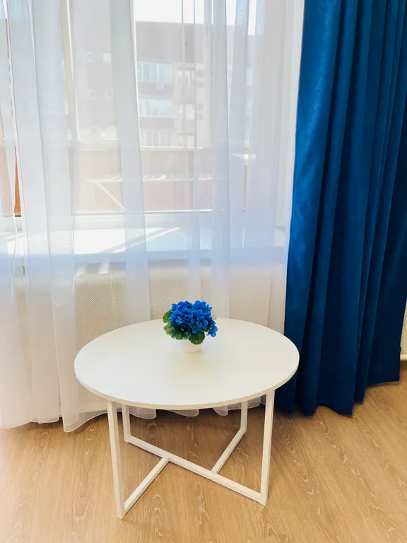 Уютная евро2 квартира в центре города