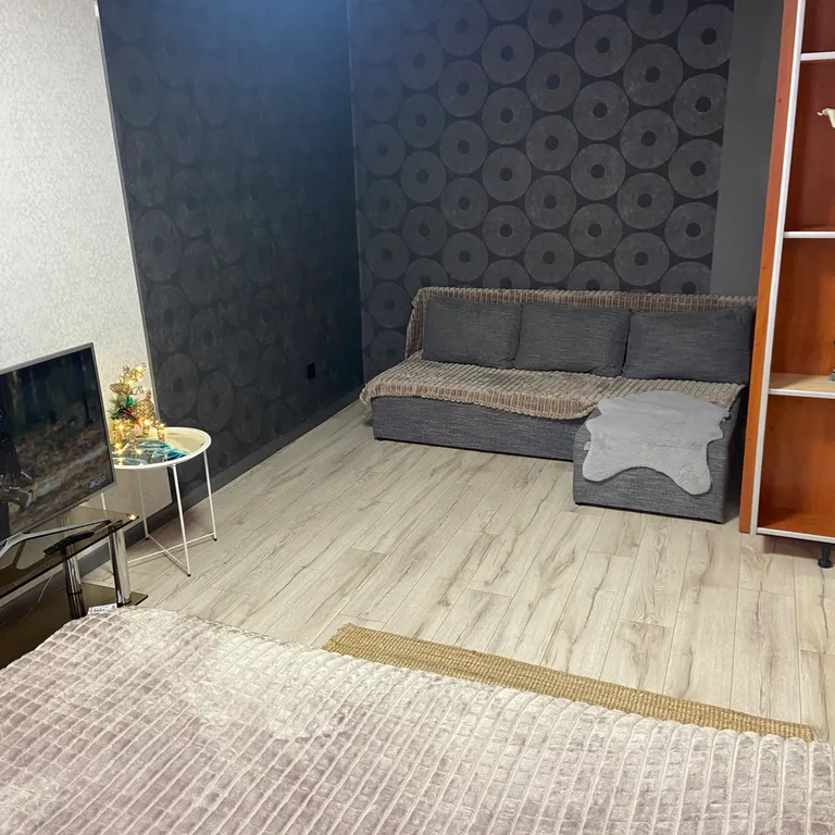 Квартира в самом сердце города