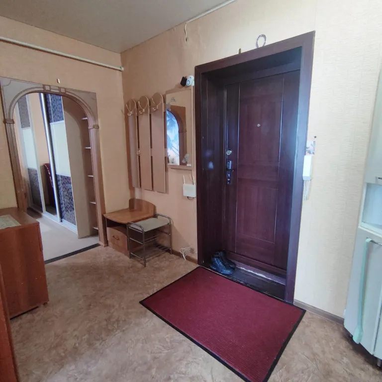 Квартира в северной части города