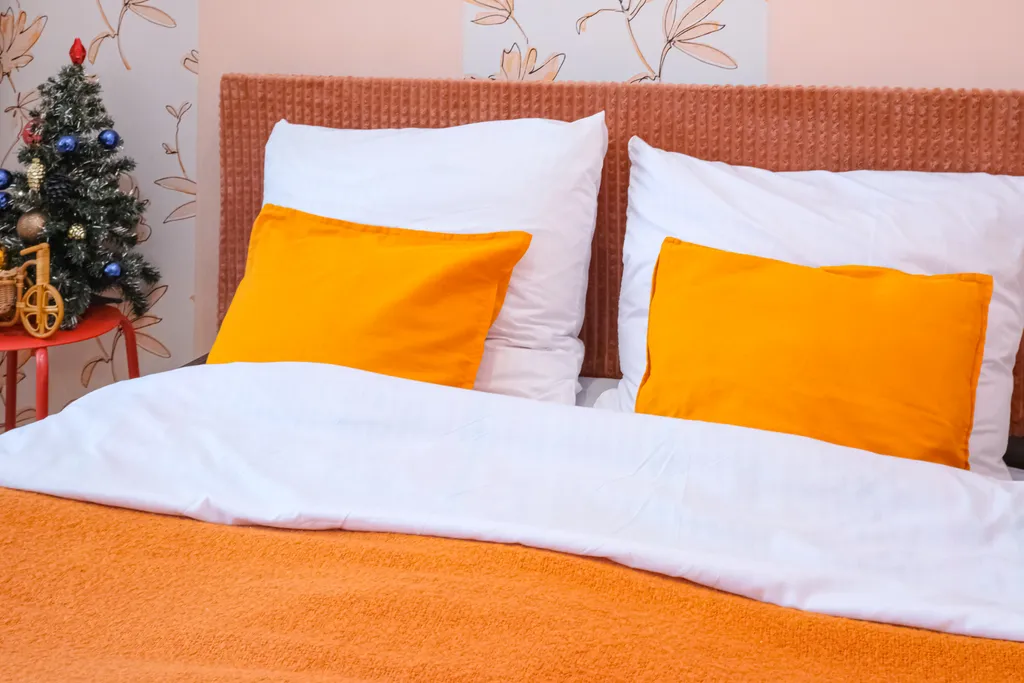 Уютная студия возле серебряного берега