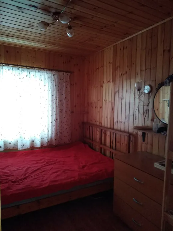 Дом 2-этажный, река, озеро, лес