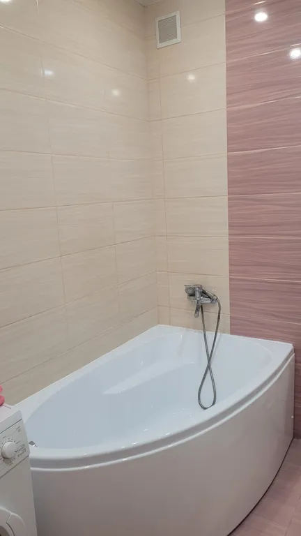 Уютная квартирка