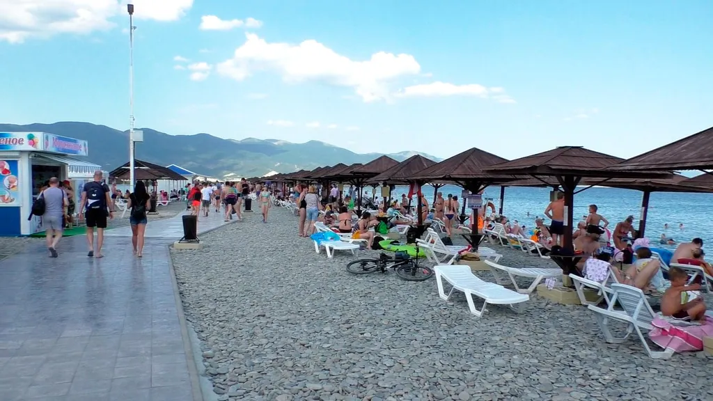 Студия Family Suite в ЖК Черноморский