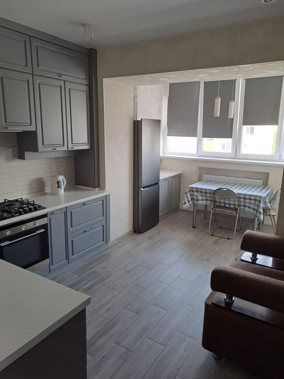 Уютная квартира для вас — аренда посуточно в Тихорецк