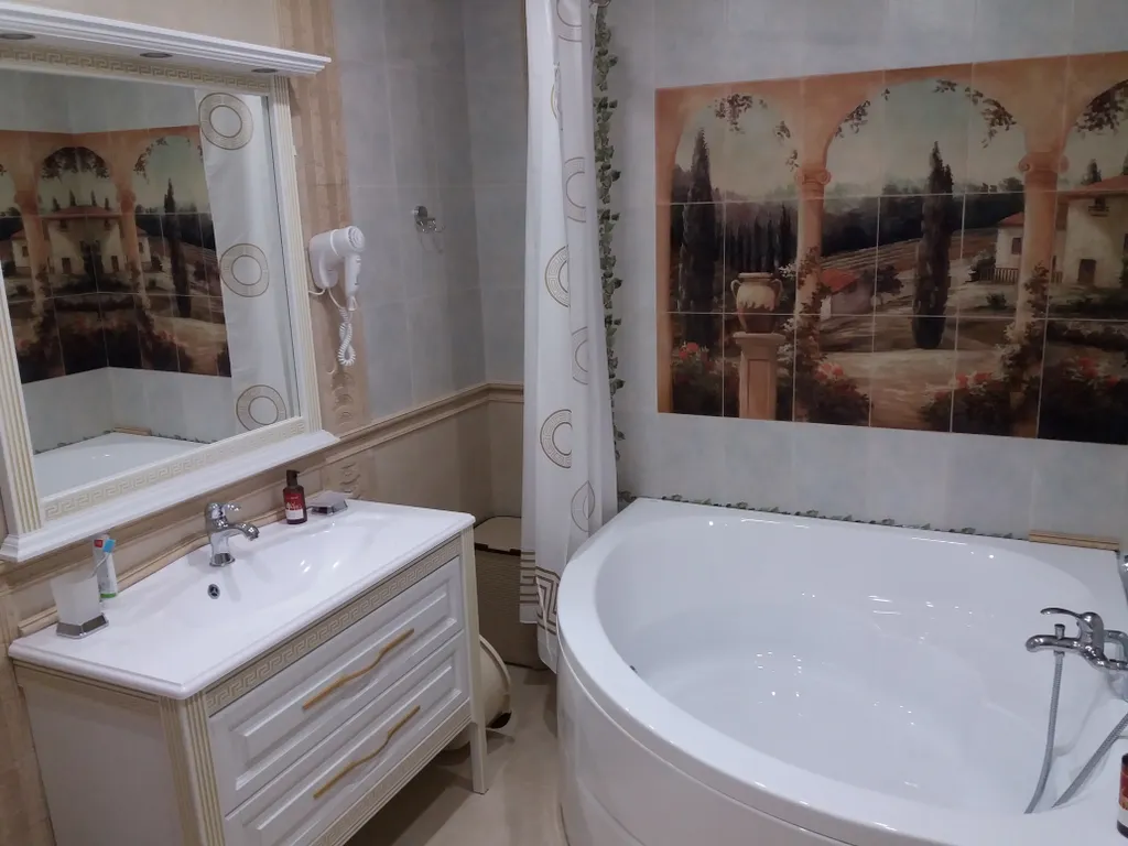 Квартира 3-комнатная Квартира — Пляхо