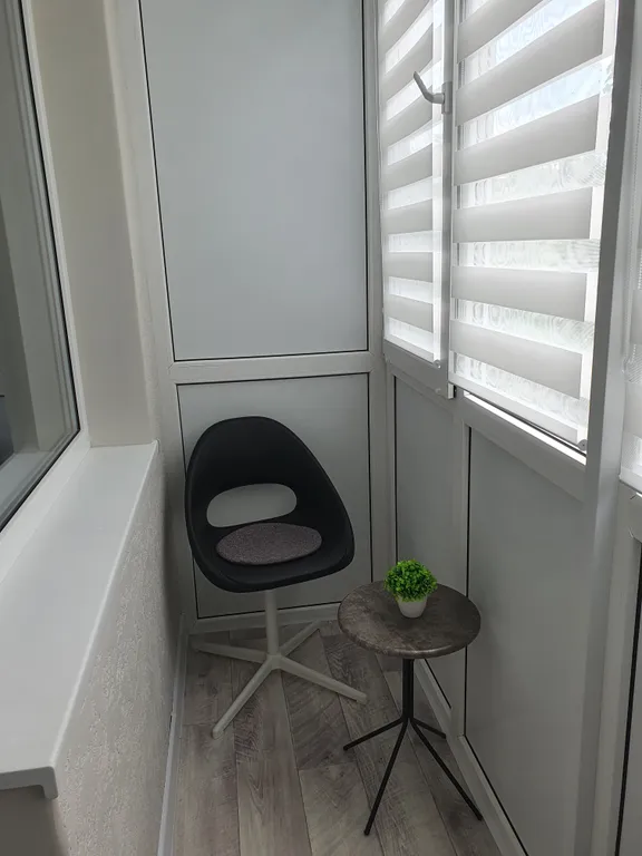 Уютная, чистая, тихая квартира