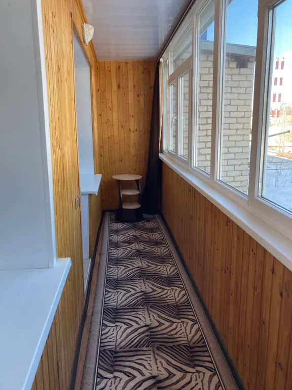 Уютная двушка, 4 двуспальных места