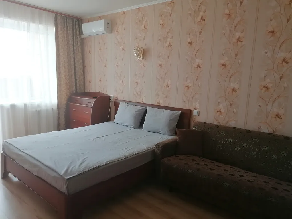 Уютная квартира около аквапарка Улет