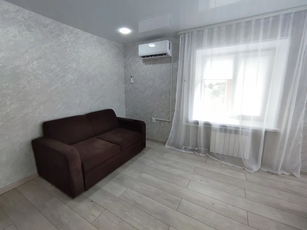 Новая удобная чистая квартира у пушкинского сада