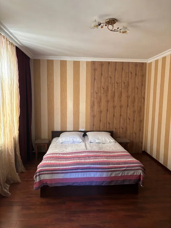 Частный дом с удобствами в тихом месте недалёко от центра