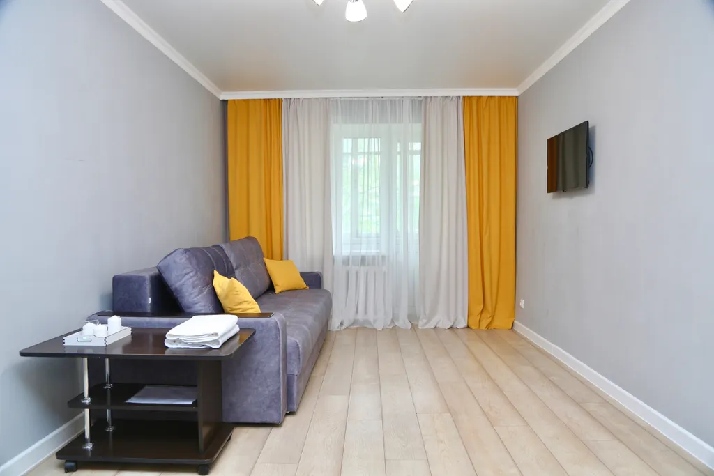 Апартамент comfort