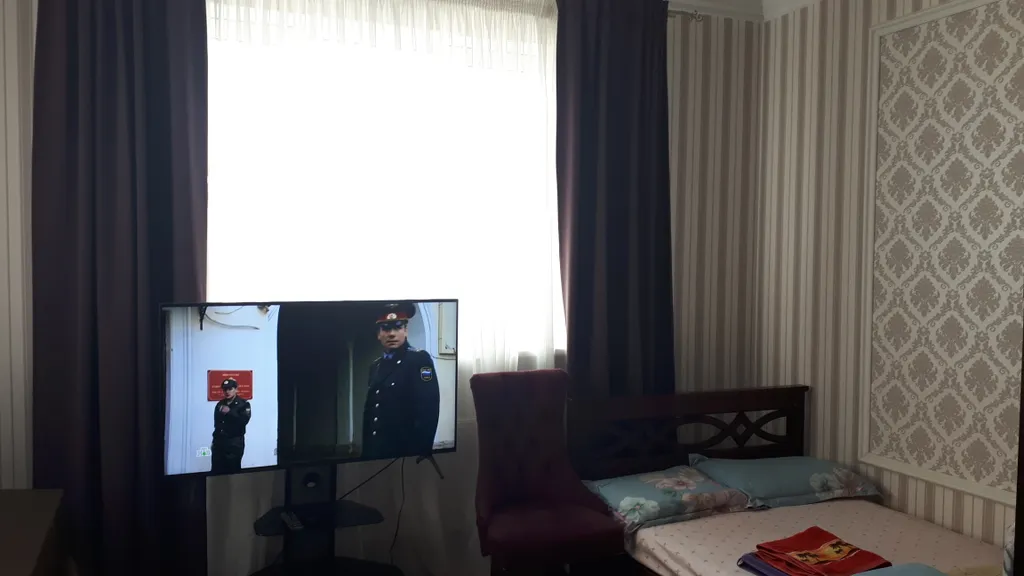 Меблированные комнаты Комильфо