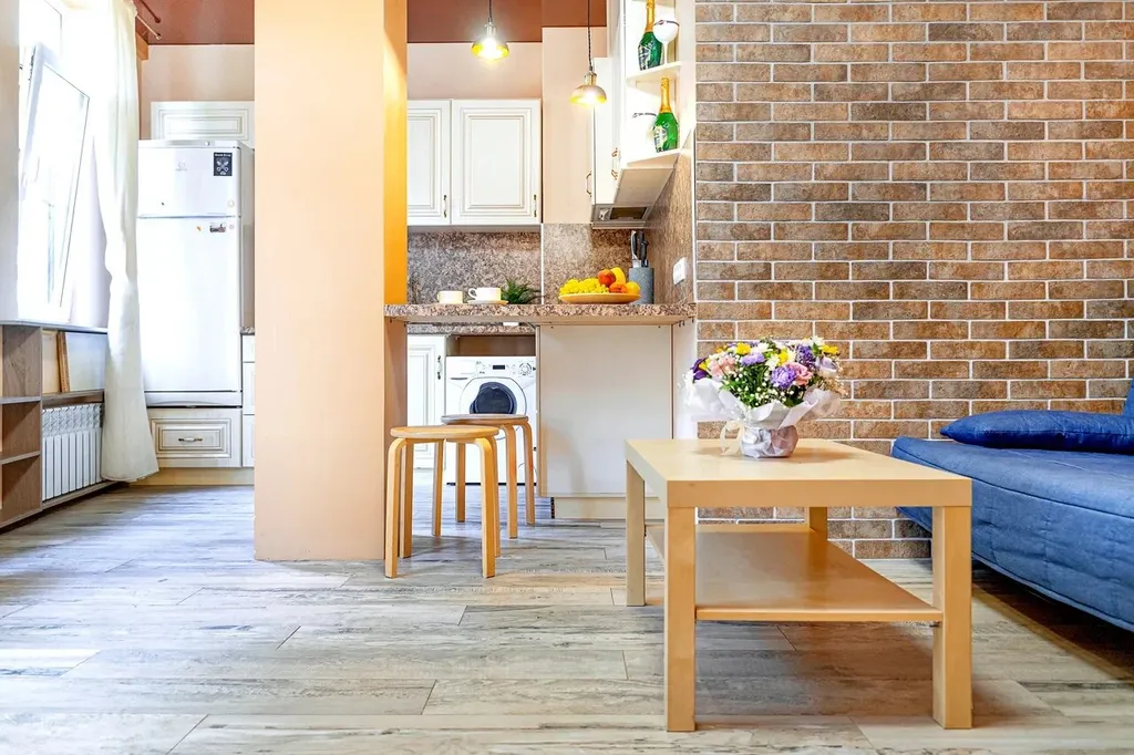 Уютные Апартаменты