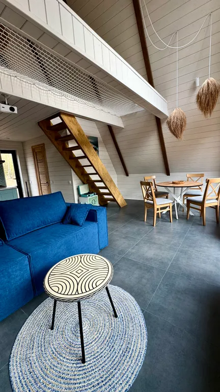 Морской дом