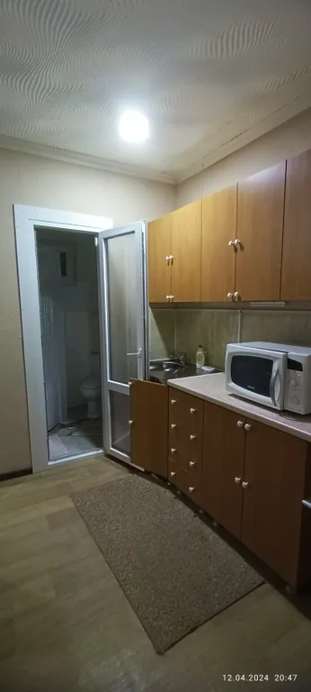 Коттедж Дом у Вячи — Сириус