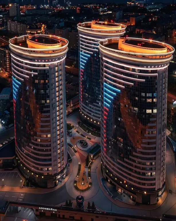 Центр! Уют, чистота, забота!