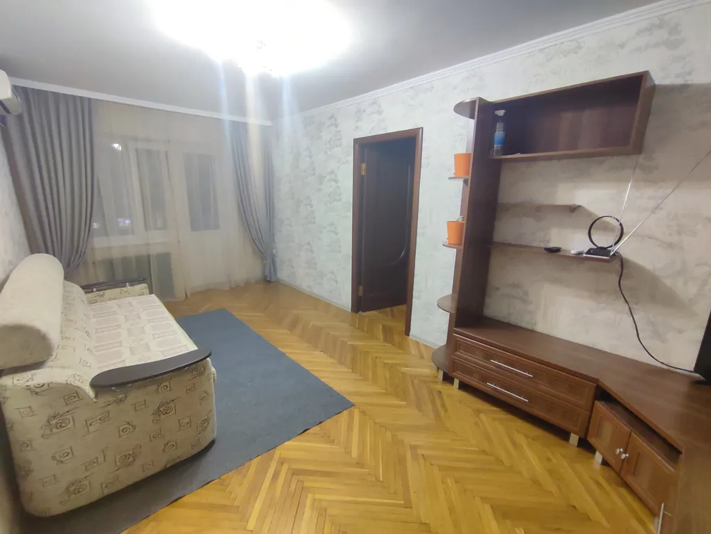 Уютная квартира в центре города — аренда посуточно в Майкоп