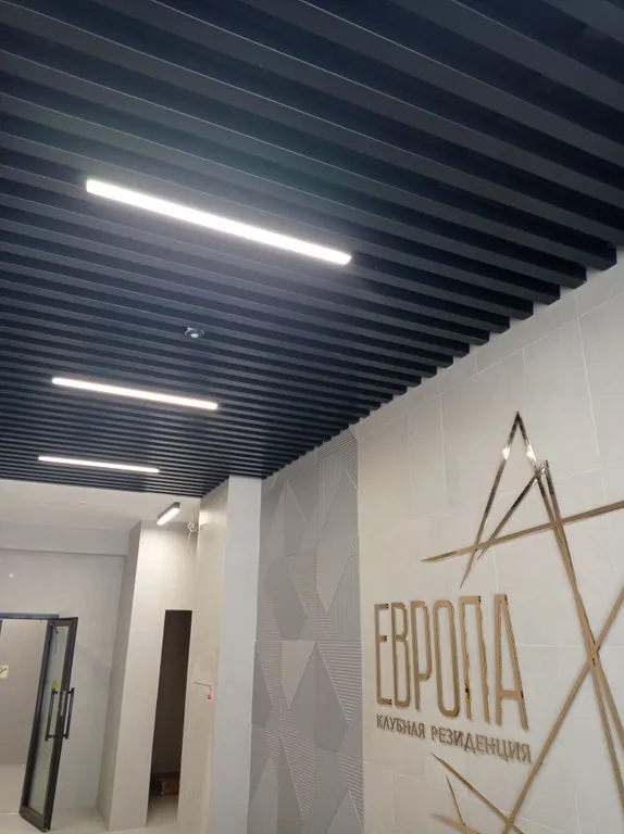 Квартира Квартира Студия в клубной резиденции Европа — Анапа