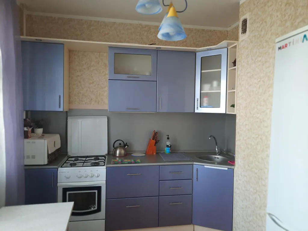 Комфортная квартира рядом с Гринн