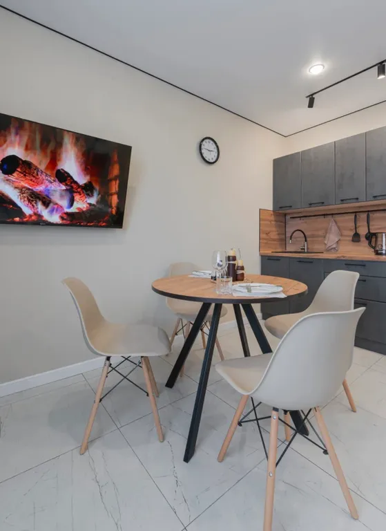 Квартира Квартира в Кольцово — Екатеринбург