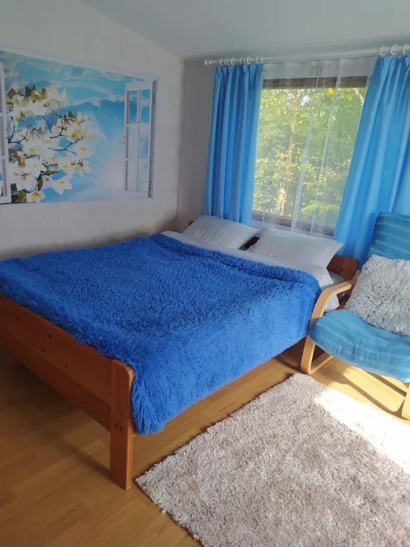 Домик для отдыха