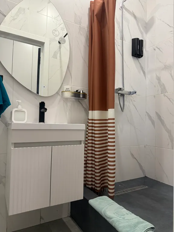 Апартаменты "Элеганс"