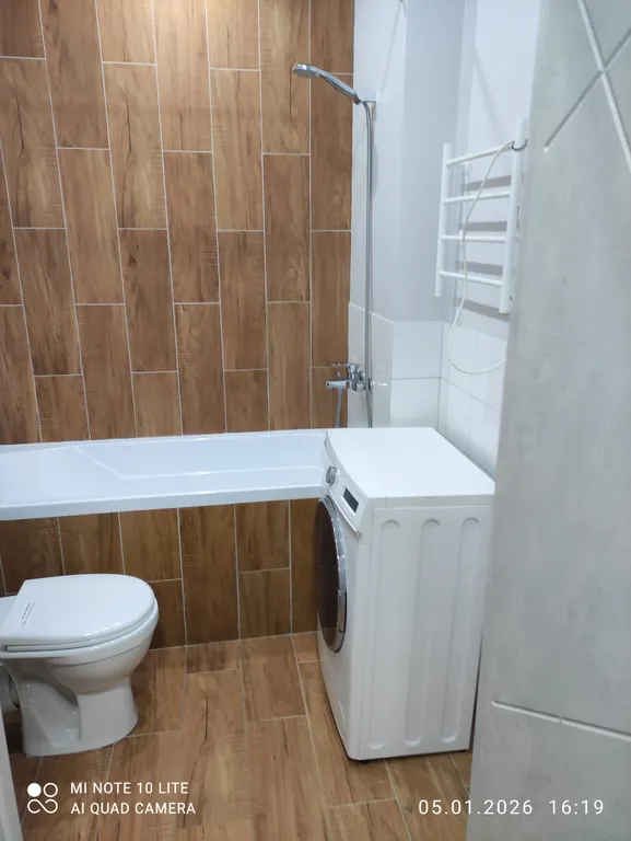 Квартира 1-комнатная Квартира — Краснодар