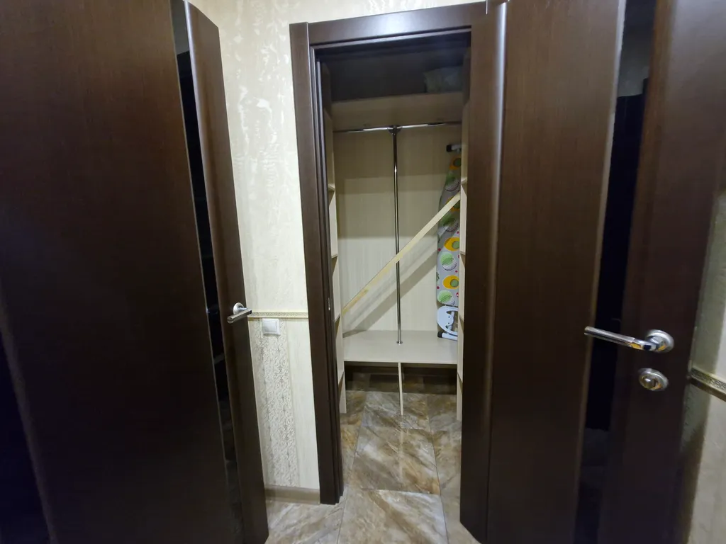 Комфортная квартира у метро Лианозово