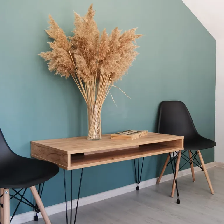 Дом с котом