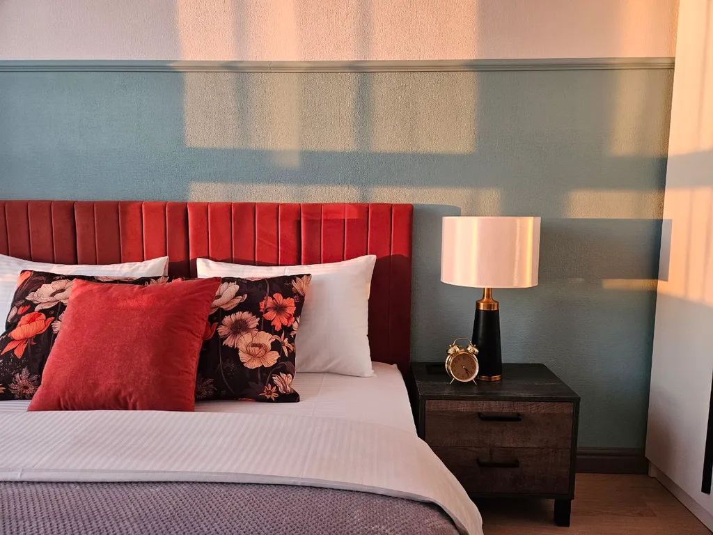 Квартира Квартира Sunrise apartment в пешей доступности от центра города — Нижний Новгород