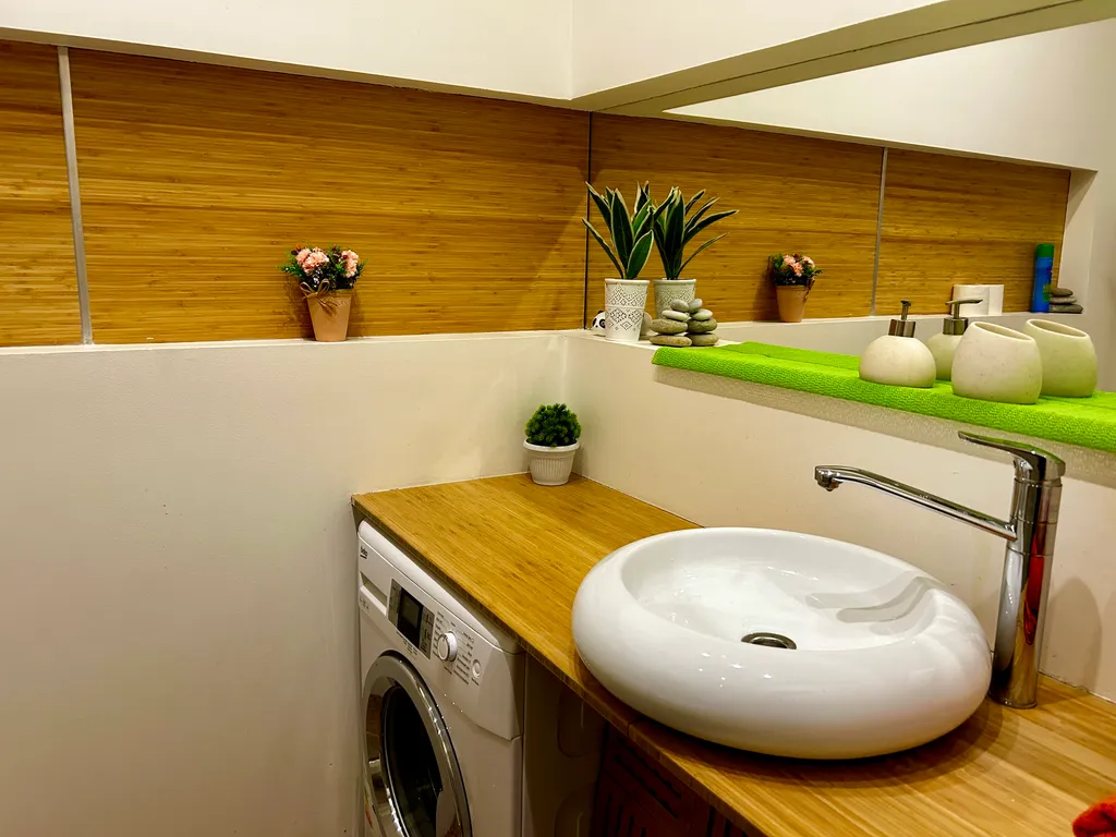 Квартира Апартаменты ApartHome в Центре — Краснодар