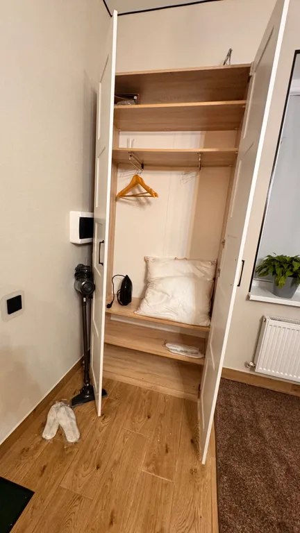 Дача в лавандах