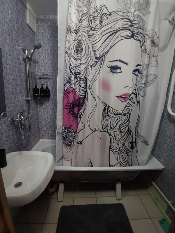 Квартира Вместительная квартира рядом сТЦ Крастэц — Красноярск