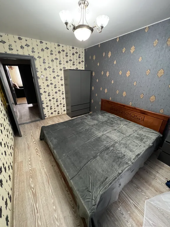 Уютная квартира в центре города с видом на реку и новые мосты