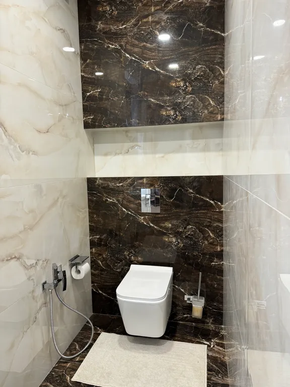 Уютный апартамент в центре города