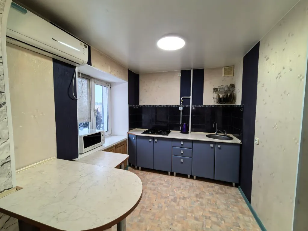 Квартира у парка