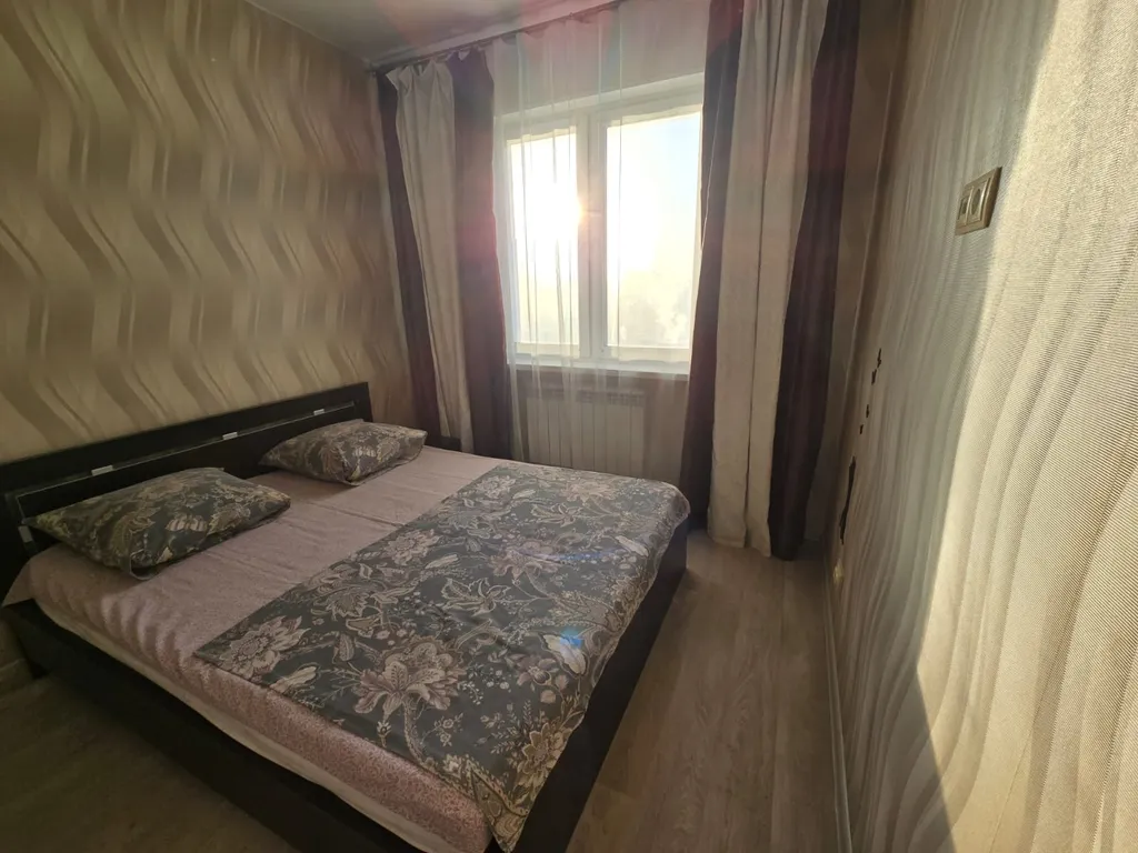 Апартамент в центре города