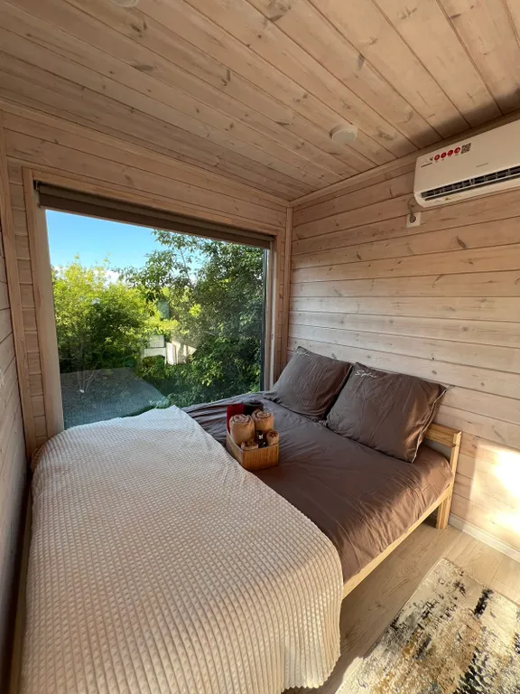 Эко Дом Горыныч House рядом с Кудыкина гора