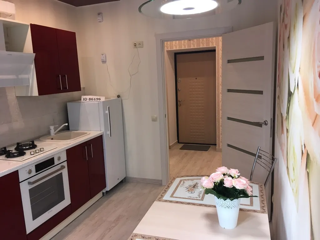 Апартаменты у моря