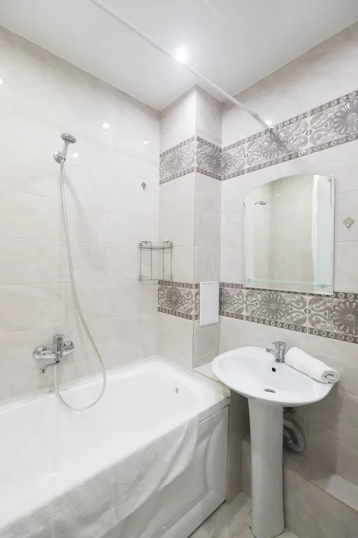 Квартира Квартира Apartement Red — Казань