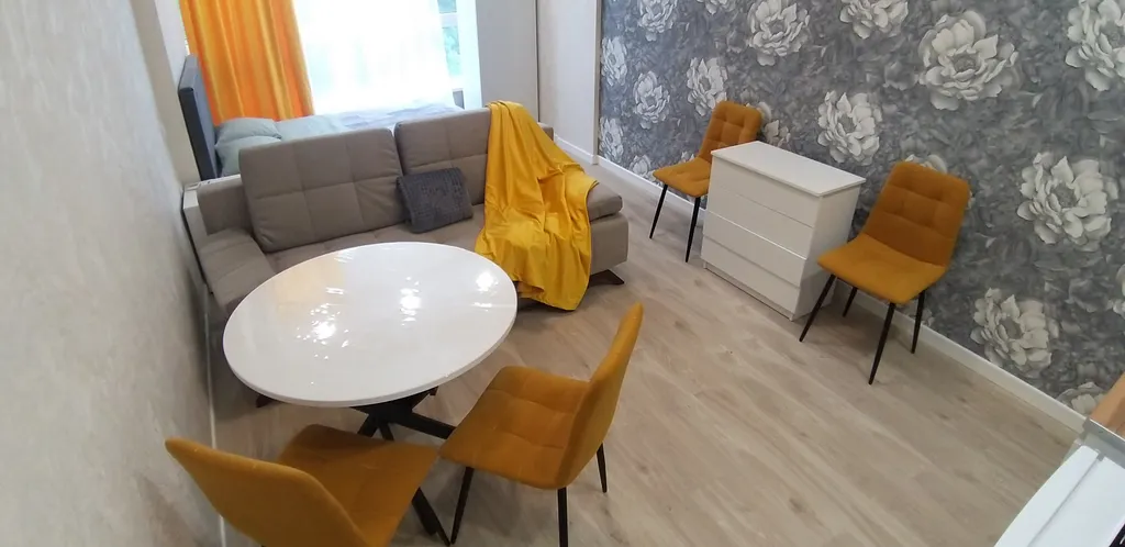 Квартира Уютная квартира в живописном месте район Мацеста — Краевско-Армянское